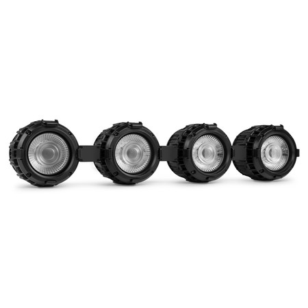 Image nº12 du produit Neutron-Dot BeamZ Pro – Blinder Led 60W Blanc chaud + pixel RGB IP65