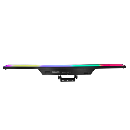 Image principale du produit NITRO BAR 264 Power Lighting – Barre led déco plate 264 led RGB
