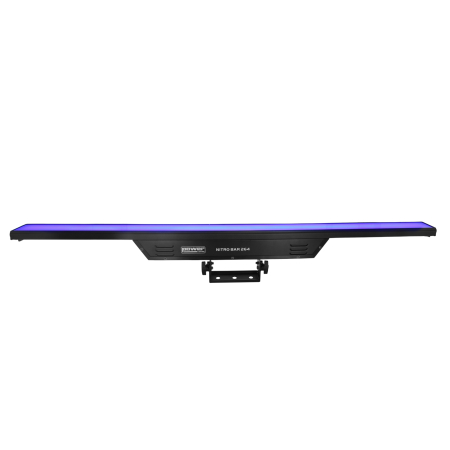Image nº4 du produit NITRO BAR 264 Power Lighting – Barre led déco plate 264 led RGB