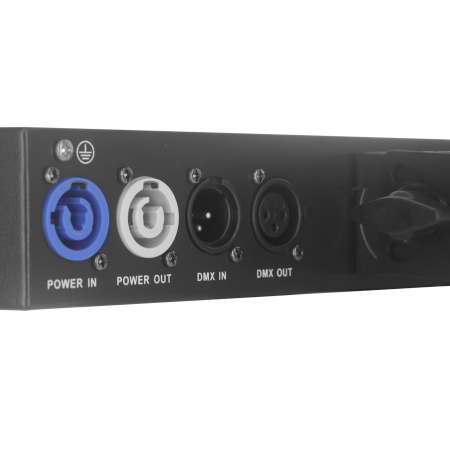 Image nº8 du produit NITRO BAR 264 Power Lighting – Barre led déco plate 264 led RGB