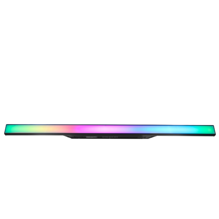 Image nº9 du produit NITRO BAR 264 Power Lighting – Barre led déco plate 264 led RGB