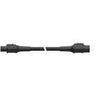 Image principale du produit NKPH04-A2A1-M1000 Neutrik - Câble prolongateur 3g2.5 Neutrik powerCON TRUE1 TOP 10 m