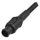 Image nº3 du produit NKPH04-A2A1-M1000 Neutrik - Câble prolongateur 3g2.5 Neutrik powerCON TRUE1 TOP 10 m