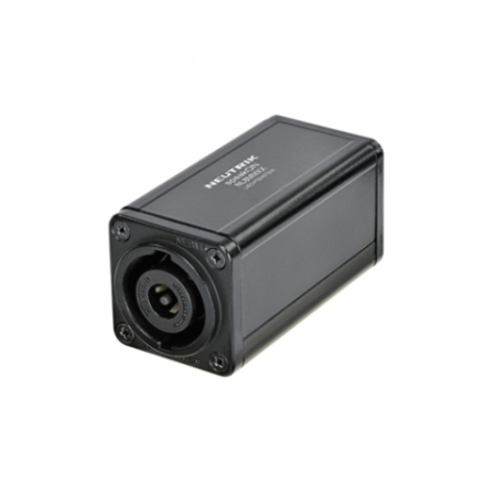 Image principale du produit NL8MMXX Neutrik - Adaptateur pour rallonge speakon 8 contacts NL8