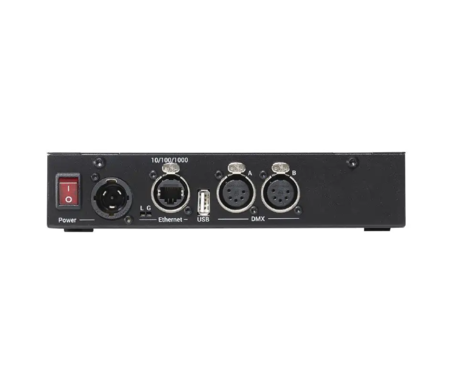 Image nº3 du produit Node MA Lighting grandMA3 OnPC 2K 2 PORT POE