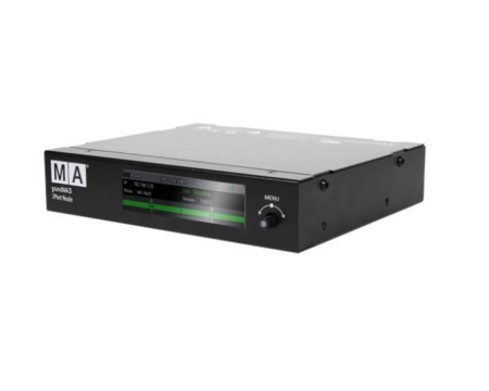 Image principale du produit Node MA Lighting grandMA3 2 PORT