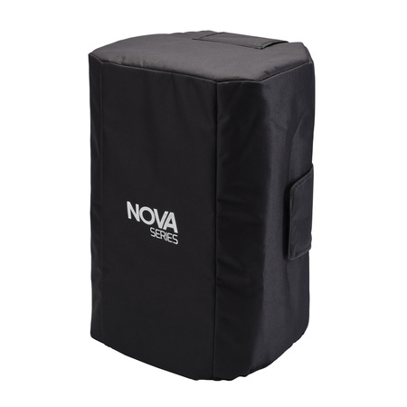 Image principale du produit COV NOVA12 Audiophony - Housse d'enceinte pour Nova 12A
