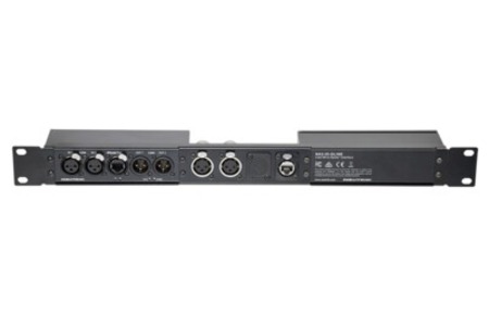 Image secondaire du produit NRP1RU-2A Neutrik - panneau de montage en rack pour interface série NA2