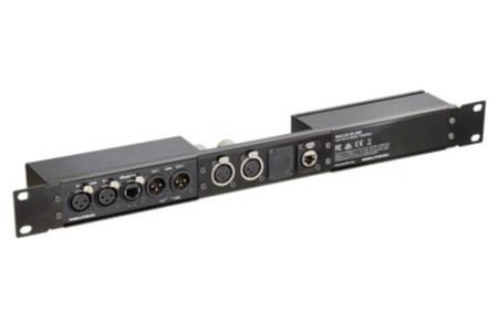 Image nº3 du produit NRP1RU-2A Neutrik - panneau de montage en rack pour interface série NA2