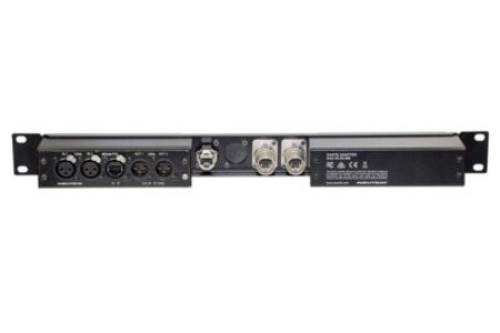 Image nº4 du produit NRP1RU-2A Neutrik - panneau de montage en rack pour interface série NA2