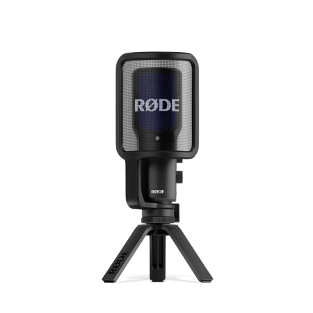 Image secondaire du produit NT USB+ Rode - Micro USB-c podcast
