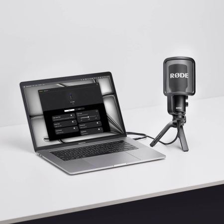 Image nº6 du produit NT USB+ Rode - Micro USB-c podcast