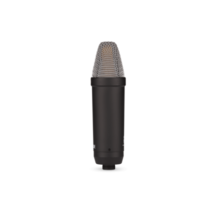 Image nº4 du produit NT1 Signature Black Rode - Micro studio large membrane noir
