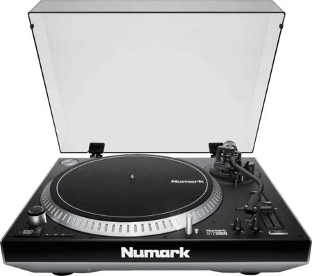 Image secondaire du produit Platine vinyle NTX1000 Numark