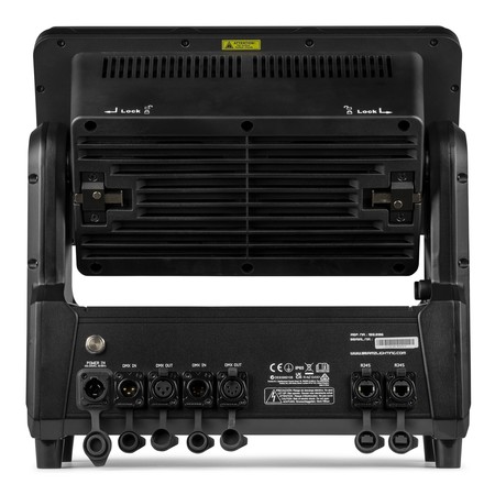 Image nº6 du produit NUKE2 BeamZ Pro – Blinder et Stroboscape motorisé 960W
