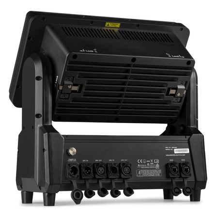 Image nº8 du produit NUKE2 BeamZ Pro – Blinder et Stroboscape motorisé 960W