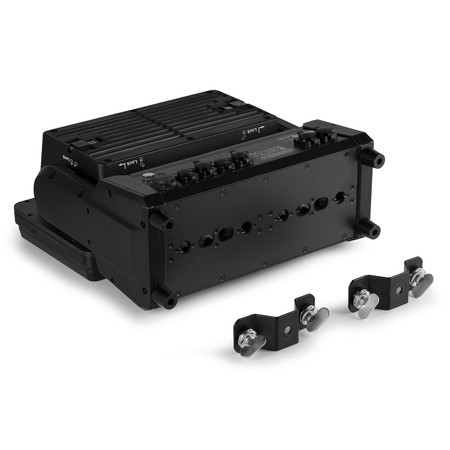 Image nº10 du produit NUKE2 BeamZ Pro – Blinder et Stroboscape motorisé 960W