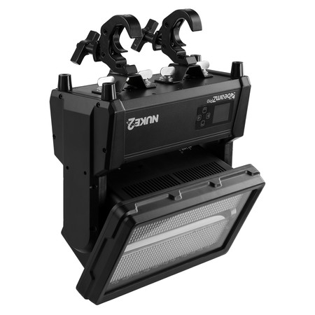 Image nº12 du produit NUKE2 BeamZ Pro – Blinder et Stroboscape motorisé 960W