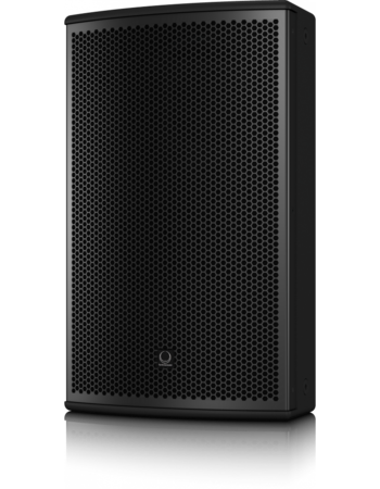 Image principale du produit Enceinte active Turbosound NuQ Pro 102-AN noir 10 pouces 600w 122 dB SPL