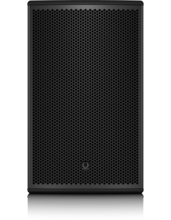 Image secondaire du produit Enceinte active Turbosound NuQ Pro 102-AN noir 10 pouces 600w 122 dB SPL