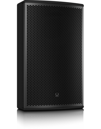 Image nº3 du produit Enceinte active Turbosound NuQ Pro 102-AN noir 10 pouces 600w 122 dB SPL