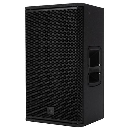 Image principale du produit NX 912-A RCF - Enceinte active 12 pouces 2100W 130dB