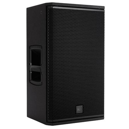Image nº3 du produit NX 912-A RCF - Enceinte active 12 pouces 2100W 130dB