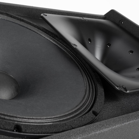 Image nº8 du produit NX 915-SMA RCF – Retour de Scène Actif 15'' 2100W