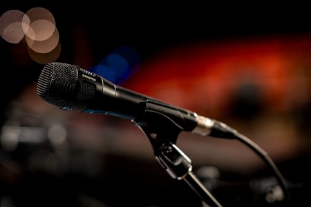 Image nº7 du produit NXN8-C Shure - Microphone Nexadyne dynamique cardioïde noir