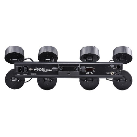 Image secondaire du produit Octobeam RGBW American DJ - Effet Beam