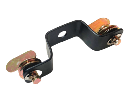 Image principale du produit Fixation Omega CamLock avec 105mm d'entraxe