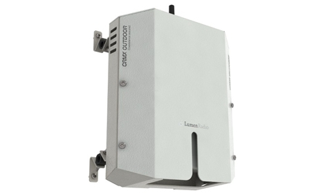 Image secondaire du produit Récepteur lumen radio CRDMX RRX1 DMX RDM outdoor