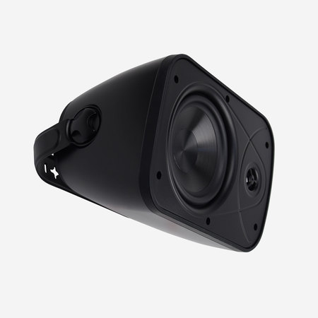 Image secondaire du produit Audiophony ONDE540B Enceinte 5″ + 1″ + Bass radiator 40 W 100 V et 8 Ohms – IP65