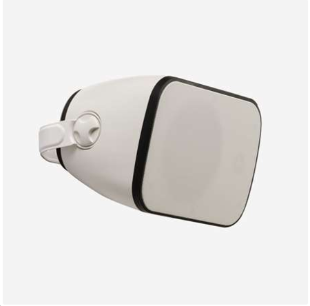 Image principale du produit ONDE 660W Audiophony - enceinte murale IP65 6.5p 60W sous 8 ohms et 40W en 100V