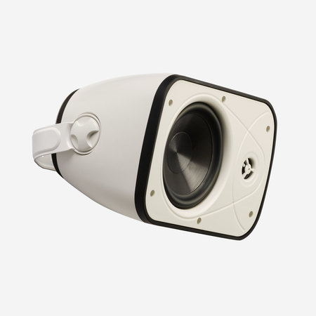Image secondaire du produit ONDE 660W Audiophony - enceinte murale IP65 6.5p 60W sous 8 ohms et 40W en 100V