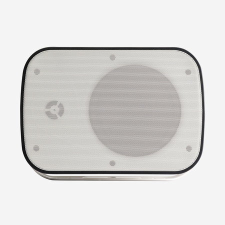 Image nº3 du produit ONDE 660W Audiophony - enceinte murale IP65 6.5p 60W sous 8 ohms et 40W en 100V