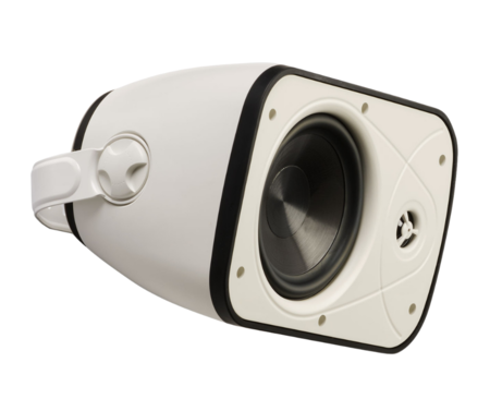 Image secondaire du produit ONDE 660W Audiophony - enceinte murale IP65 6.5p 60W sous 8 ohms et 40W en 100V