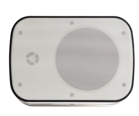 Image nº3 du produit ONDE 660W Audiophony - enceinte murale IP65 6.5p 60W sous 8 ohms et 40W en 100V