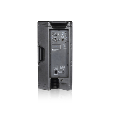 Image nº7 du produit OPERA 10 dBTechnologies – Enceinte active 10’’ 600W RMS 128dB