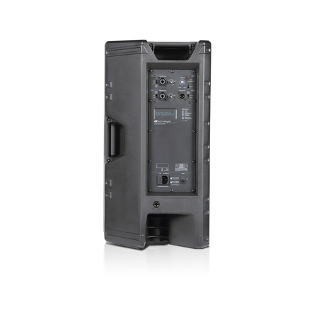 Image nº4 du produit OPERA 12 dBTechnologies – Enceinte active 12’’ 600W RMS 129dB