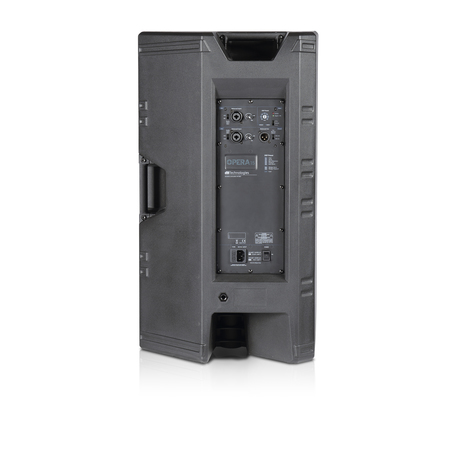 Image nº6 du produit OPERA 15 dBTechnologies – Enceinte active 15’’ 600W RMS 130dB