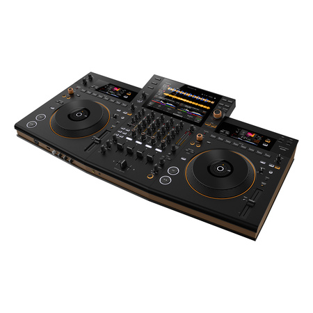 Image principale du produit OPUS QUAD PioneerDJ - Contrôleur autonome 4 canaux