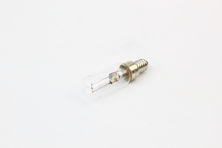 Image principale du produit Lampe E10 à filament ponctuel 6V 15W