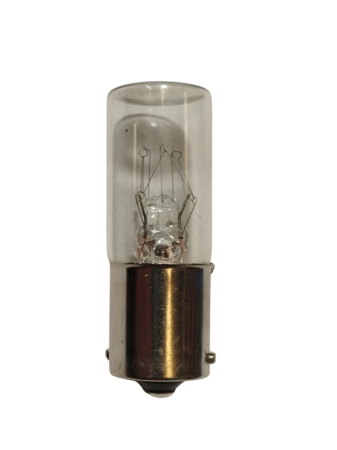 Image principale du produit BA15S Tube 16X45 130V 10W