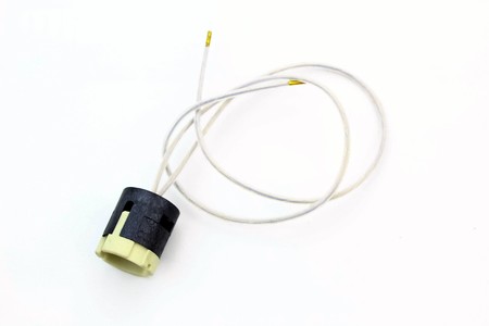 Image secondaire du produit Douille PGJ5 Câble 250 mm