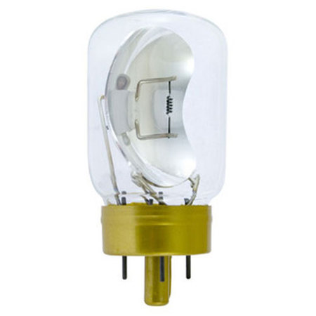 Image principale du produit ampoule DFN DFC 150W 120V culot G17Q