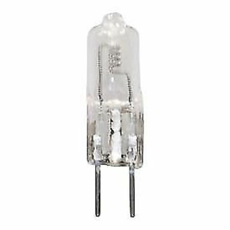 Image principale du produit Ampoule halogène H 65905 24V 120W G6.35