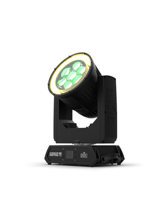 Image nº3 du produit Rogue Outcast 1 BeamWash Chauvet pro  IP65