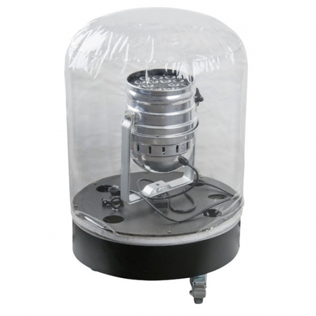Image principale du produit Outdoor Dome Showtec 