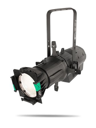 Image principale du produit Découpe led Chauvet Ovation E-260WW blanc chaud 230W sans optique